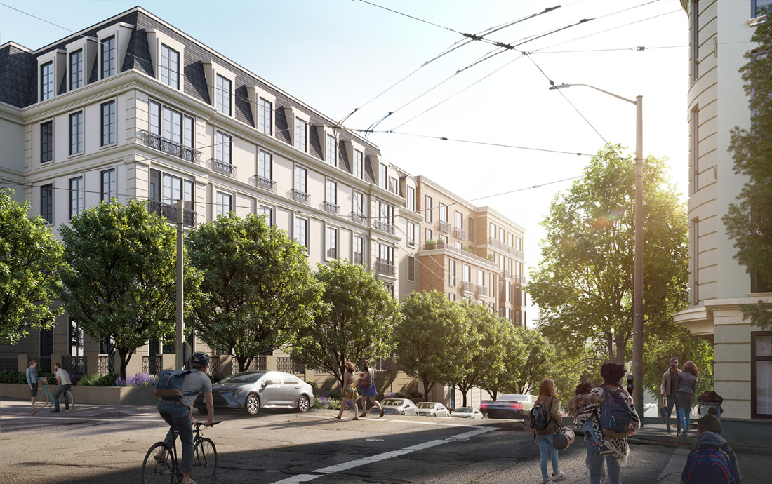 rendering from 3700 California St
