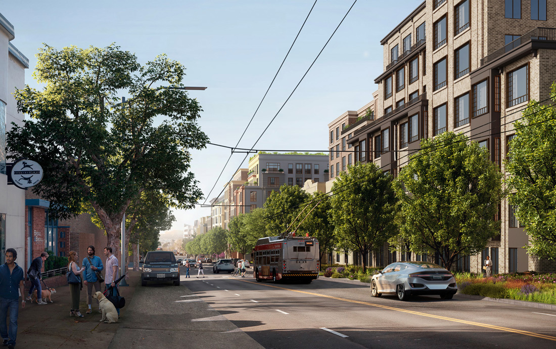 new SF housing proposal